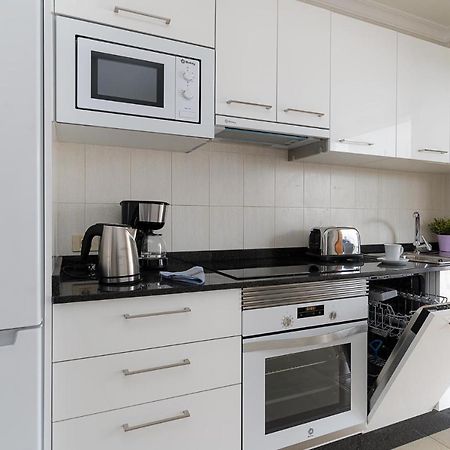Apartamento Sussa 7B By Hh Tías Zewnętrze zdjęcie