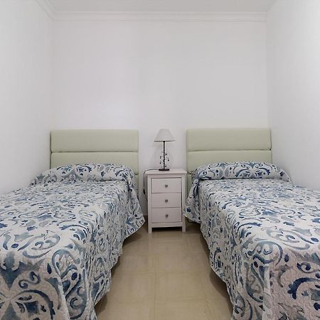 Apartamento Sussa 7B By Hh Tías Zewnętrze zdjęcie