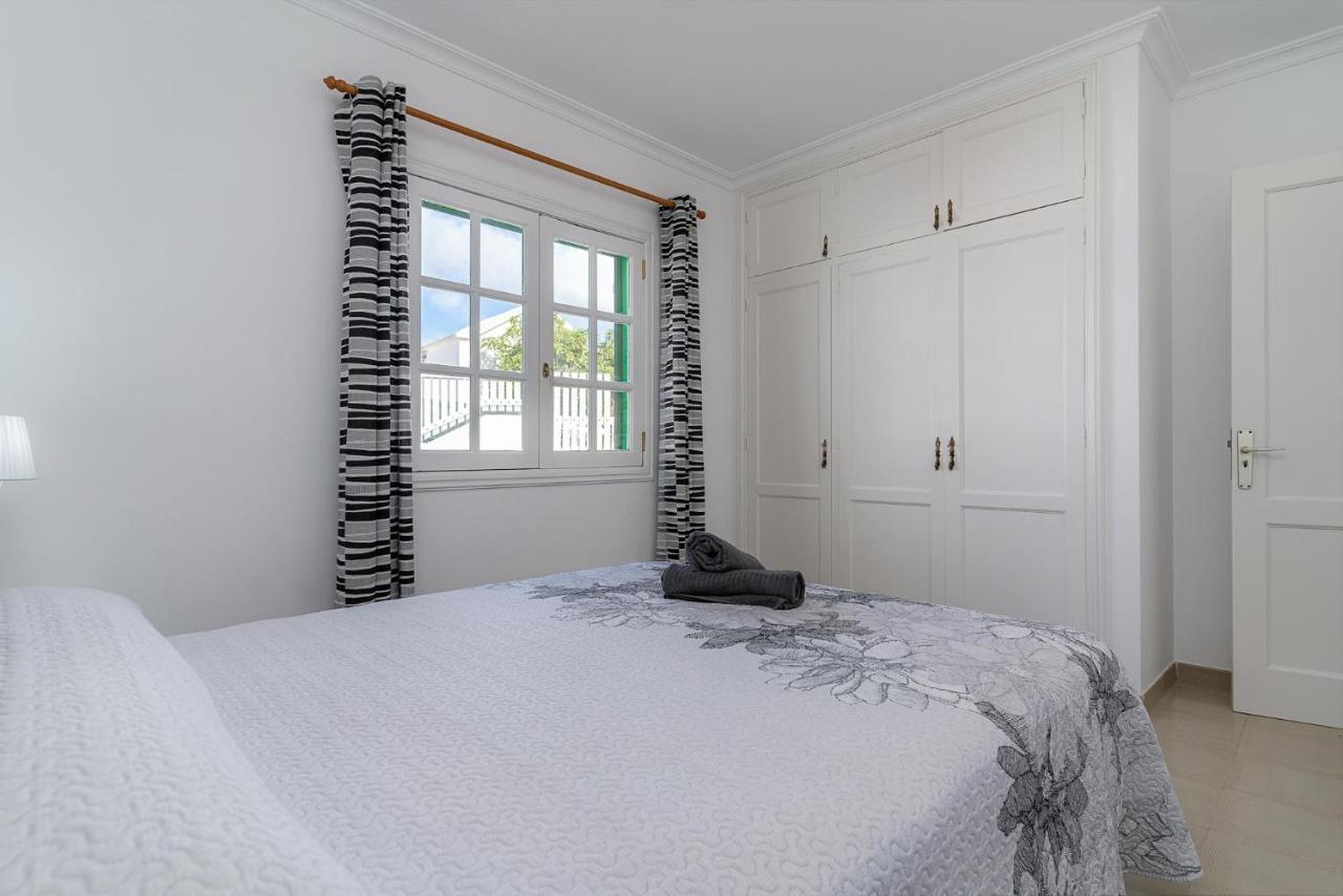 Apartamento Sussa 7B By Hh Tías Zewnętrze zdjęcie