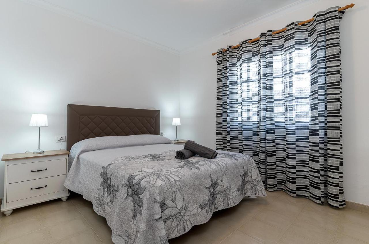 Apartamento Sussa 7B By Hh Tías Zewnętrze zdjęcie
