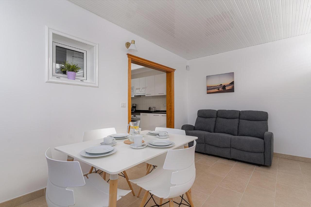Apartamento Sussa 7B By Hh Tías Zewnętrze zdjęcie