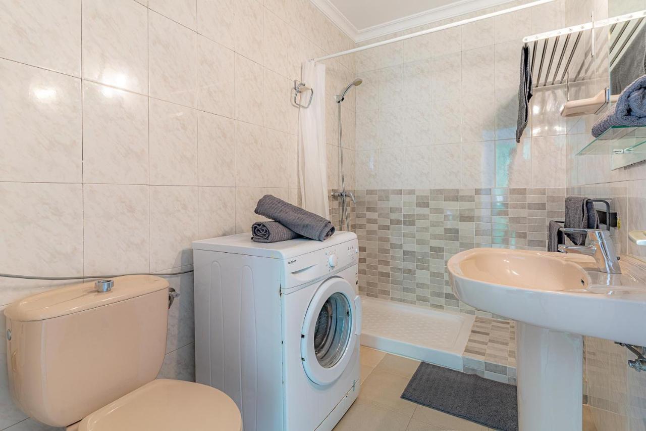 Apartamento Sussa 7B By Hh Tías Zewnętrze zdjęcie