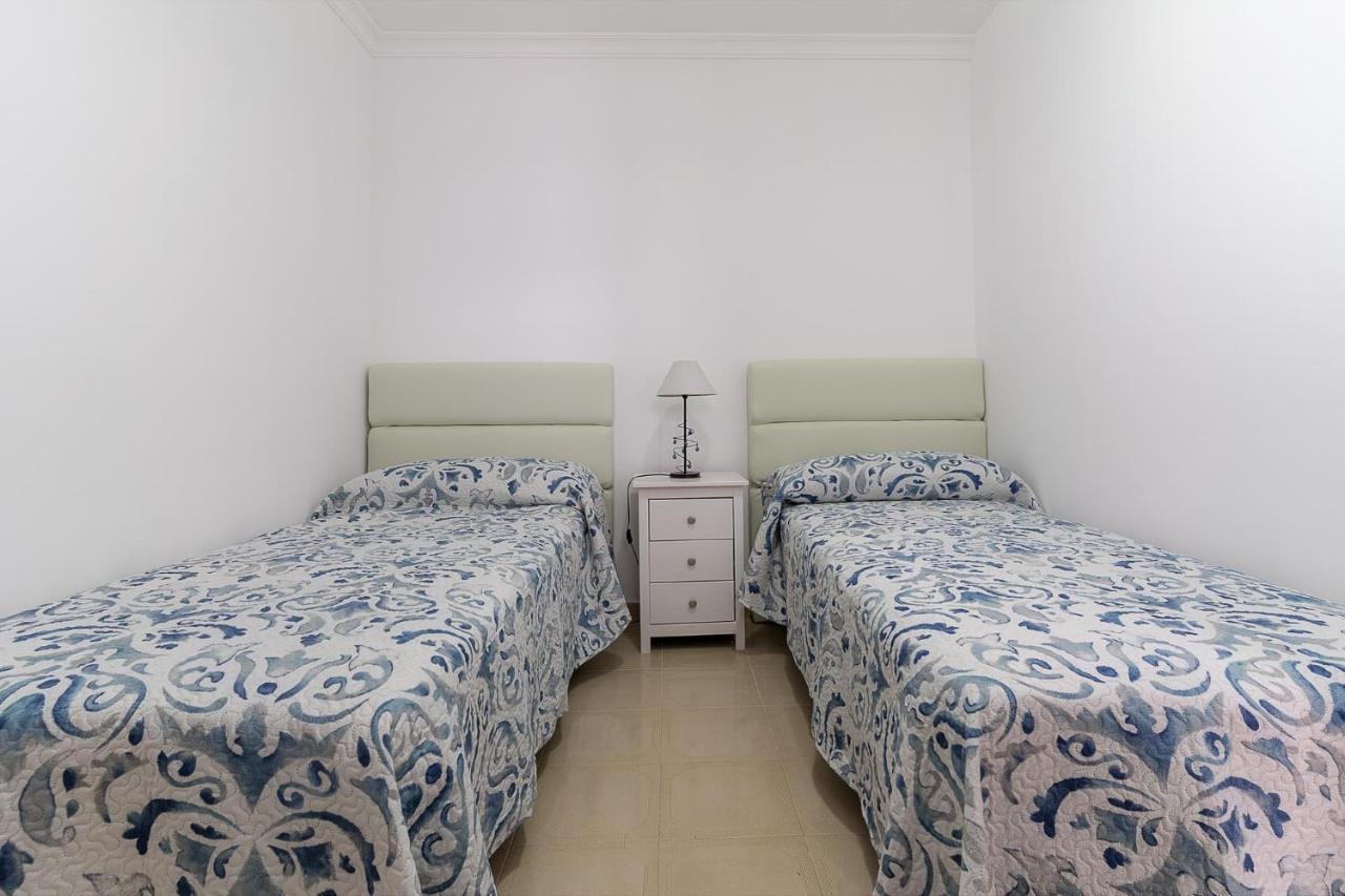 Apartamento Sussa 7B By Hh Tías Zewnętrze zdjęcie